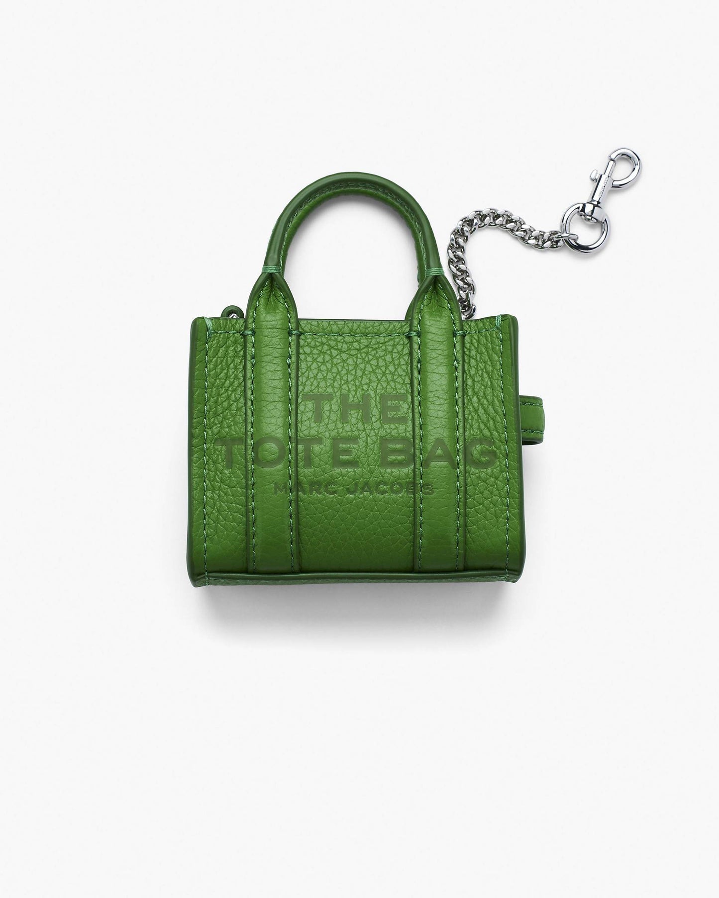 The Nano  Tote Bag Charm