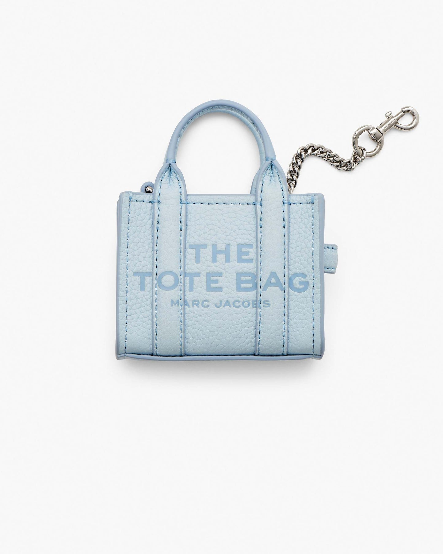 The Nano  Tote Bag Charm