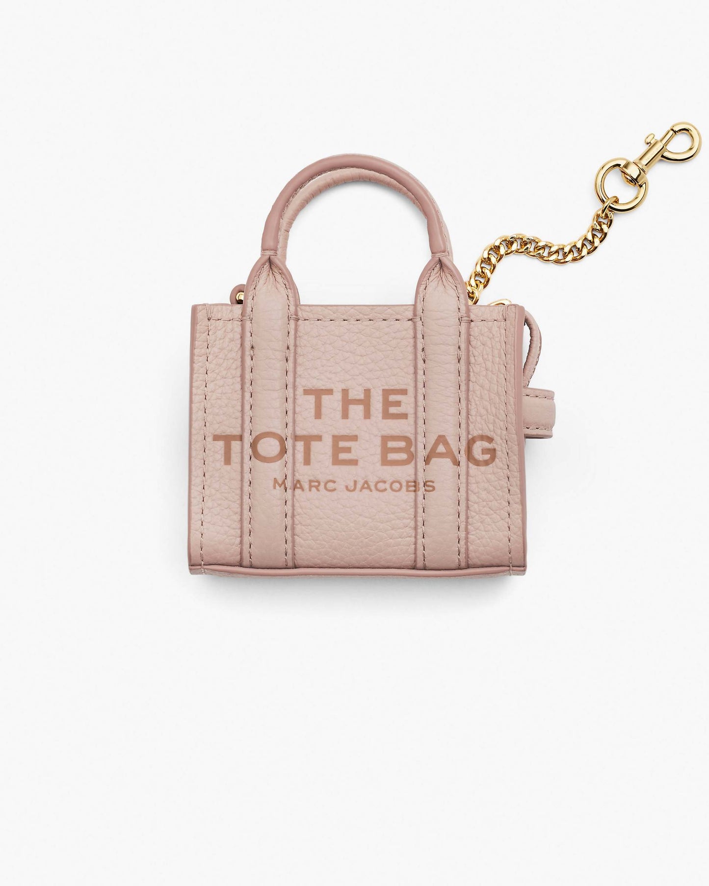 The Nano  Tote Bag Charm