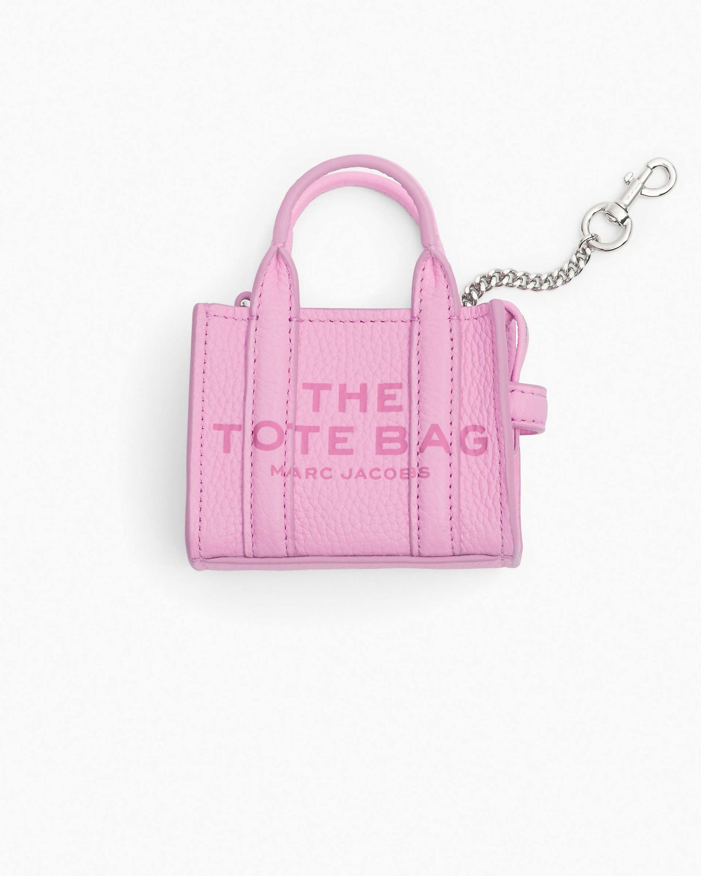 The Nano  Tote Bag Charm