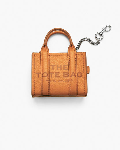 The Nano  Tote Bag Charm