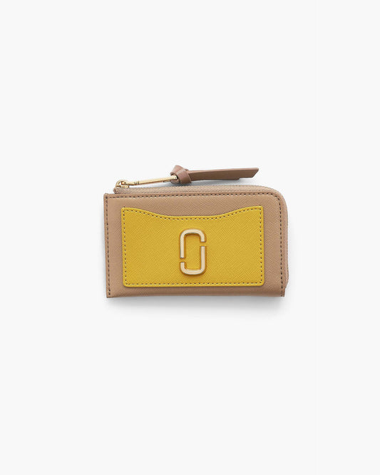 The Utility  Snapshot Top Zip Multi Wallet