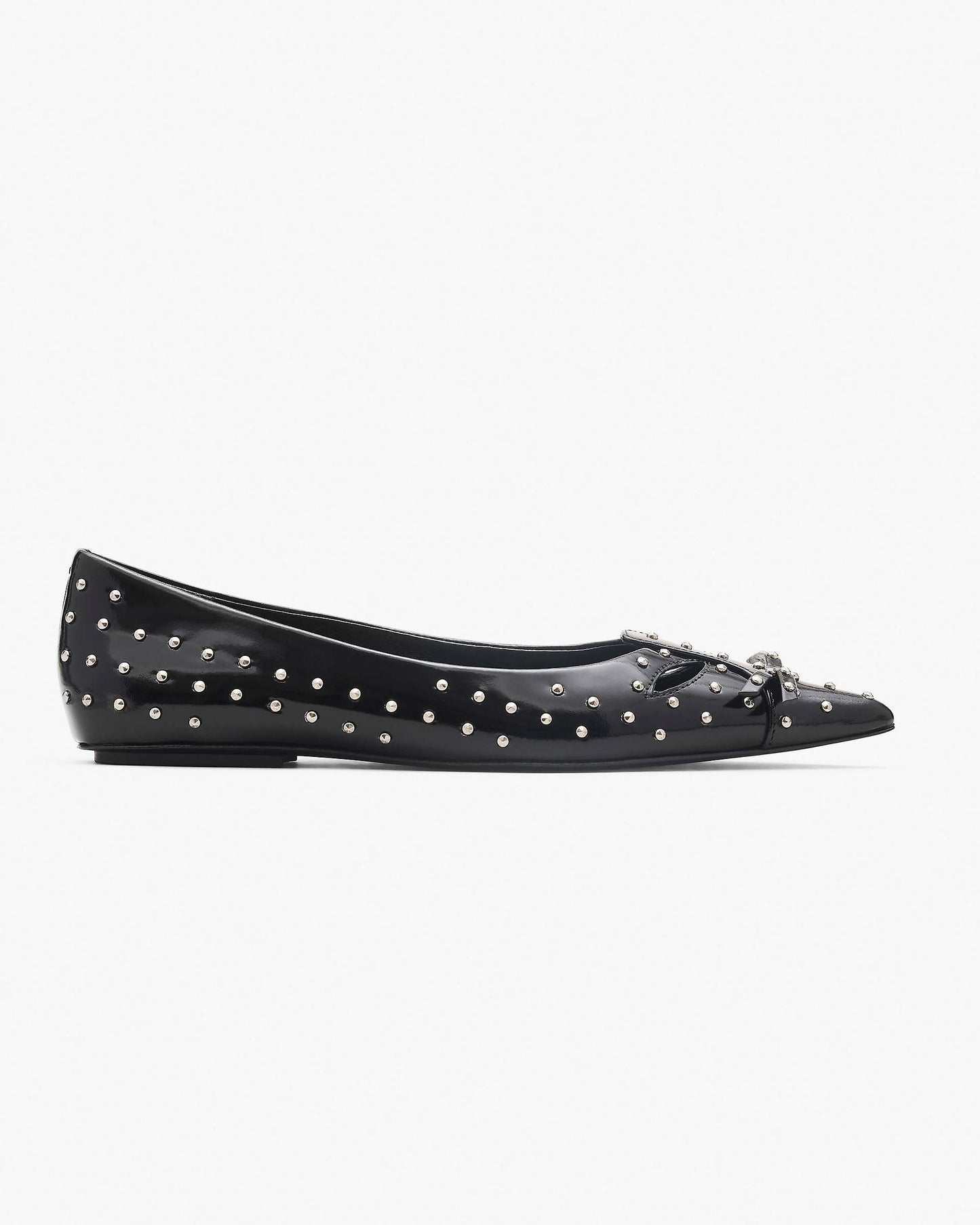 The Glam  Studs Kat Ballerina