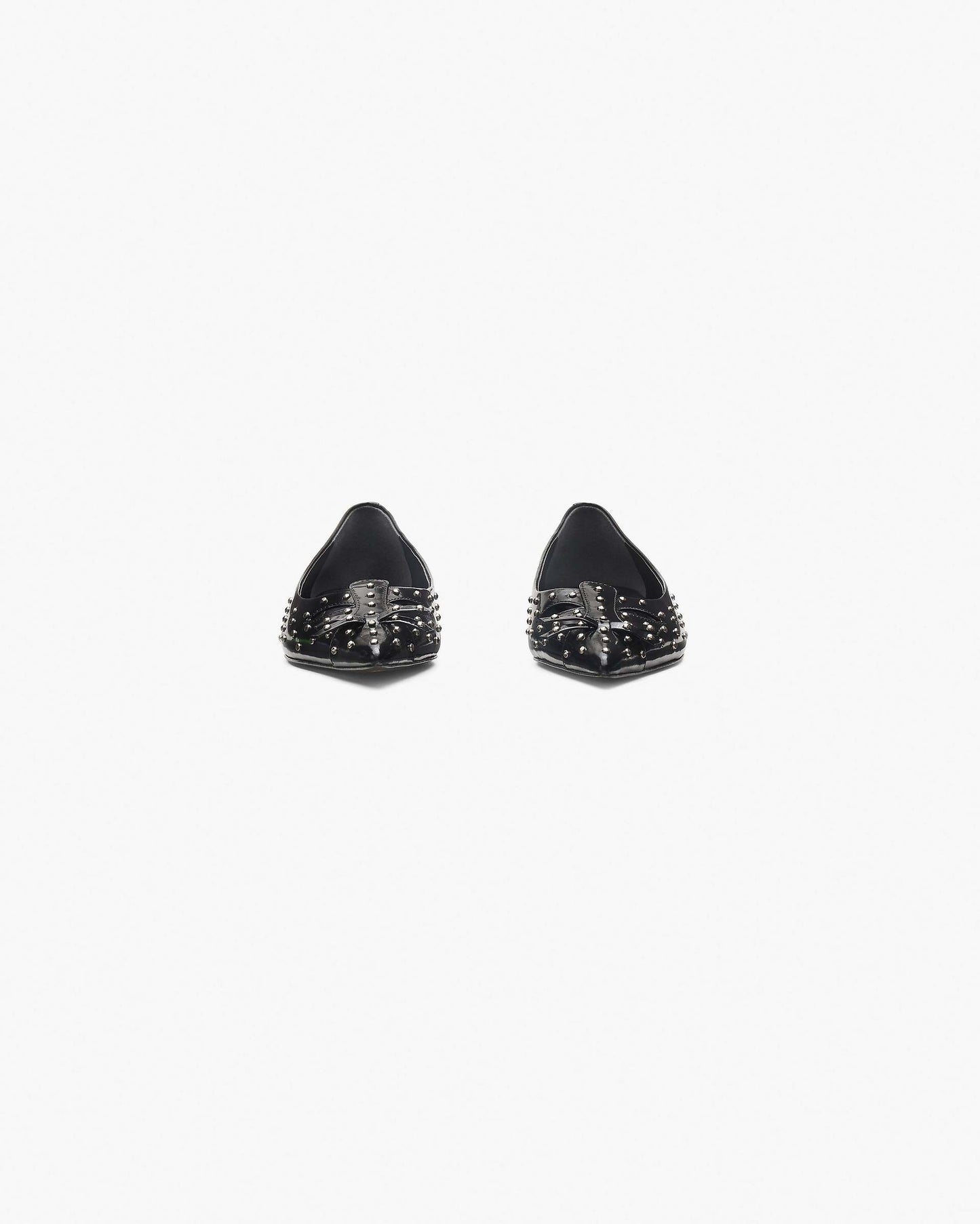 The Glam  Studs Kat Ballerina