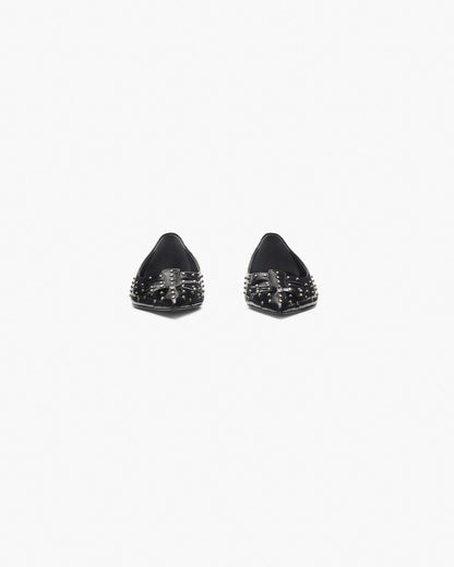 The Glam  Studs Kat Ballerina