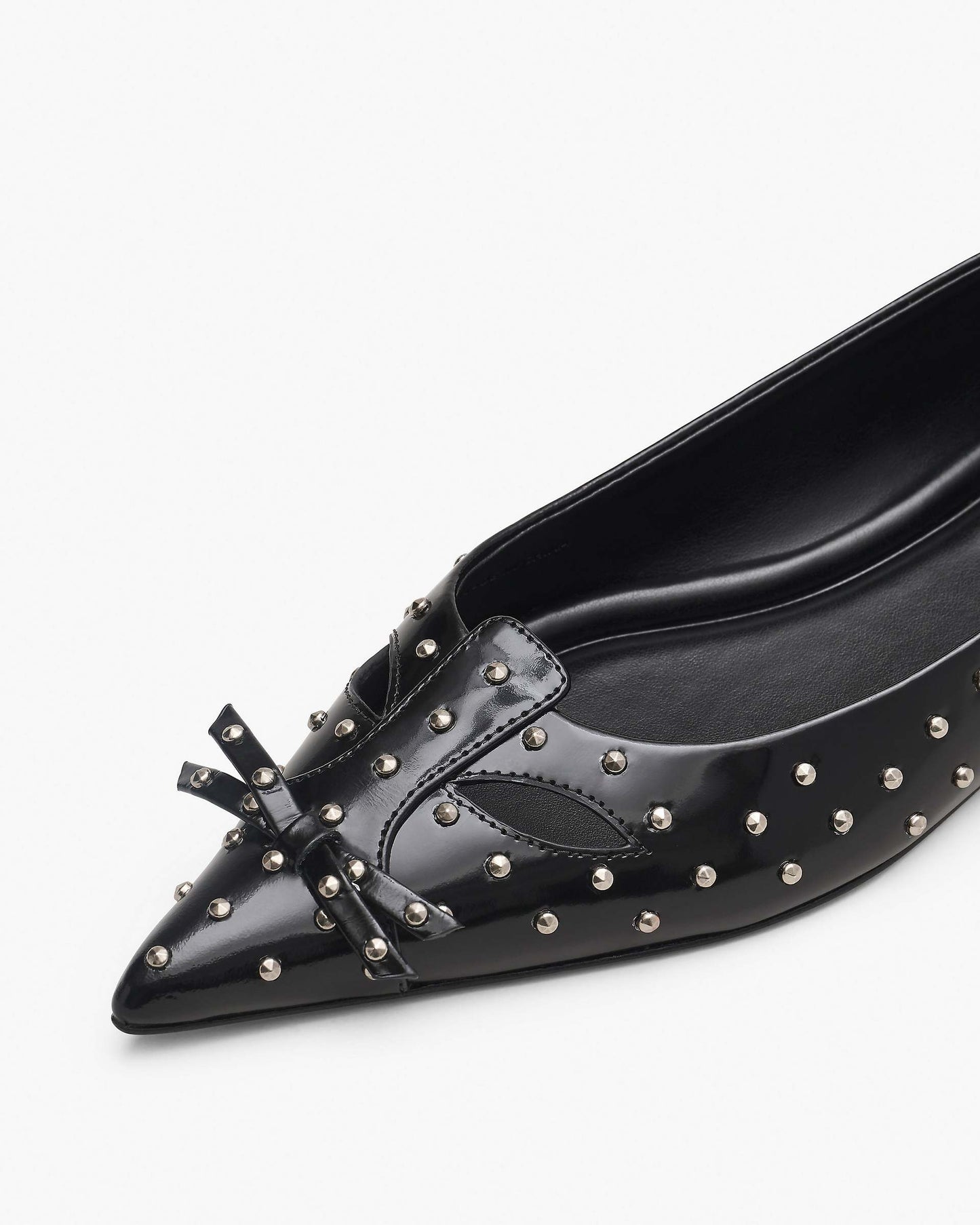 The Glam  Studs Kat Ballerina
