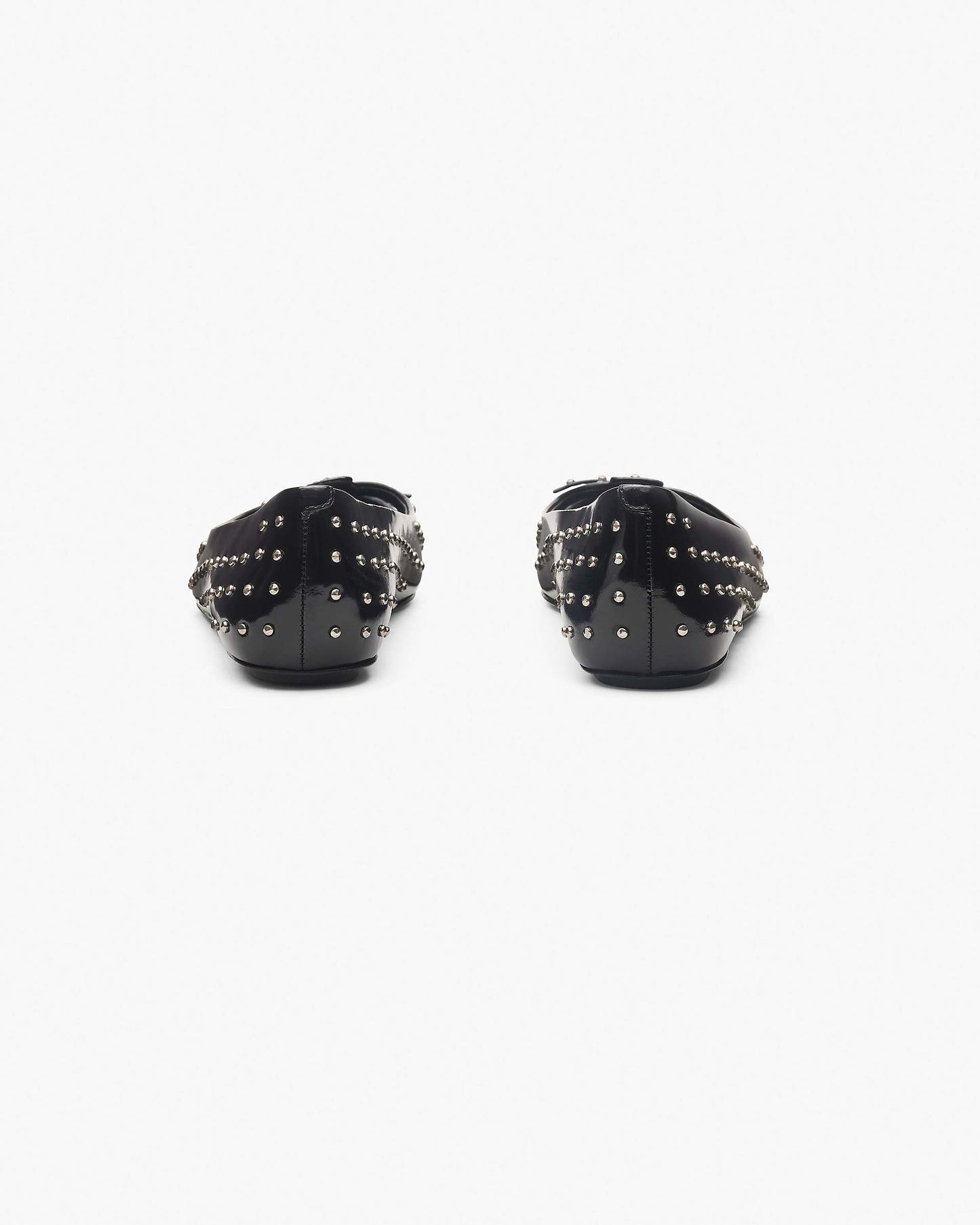 The Glam  Studs Kat Ballerina