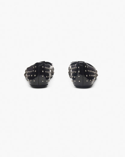 The Glam  Studs Kat Ballerina