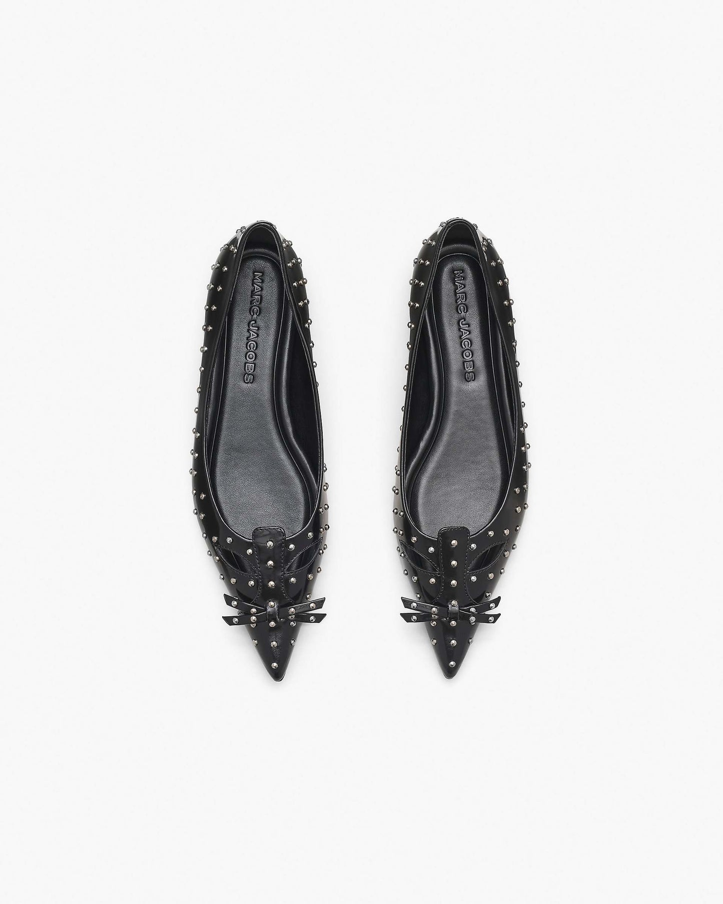 The Glam  Studs Kat Ballerina