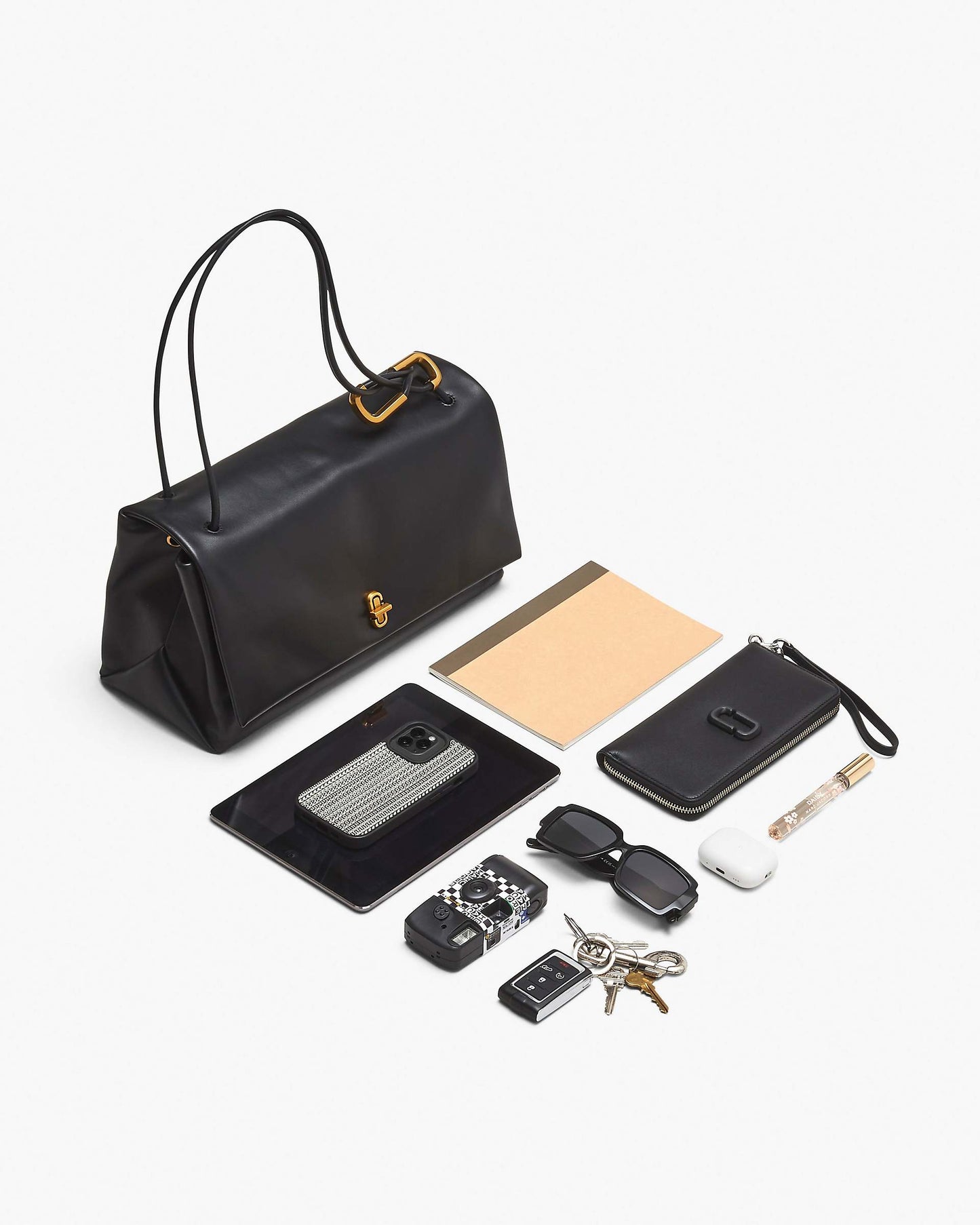 The Large  Dual Bag
