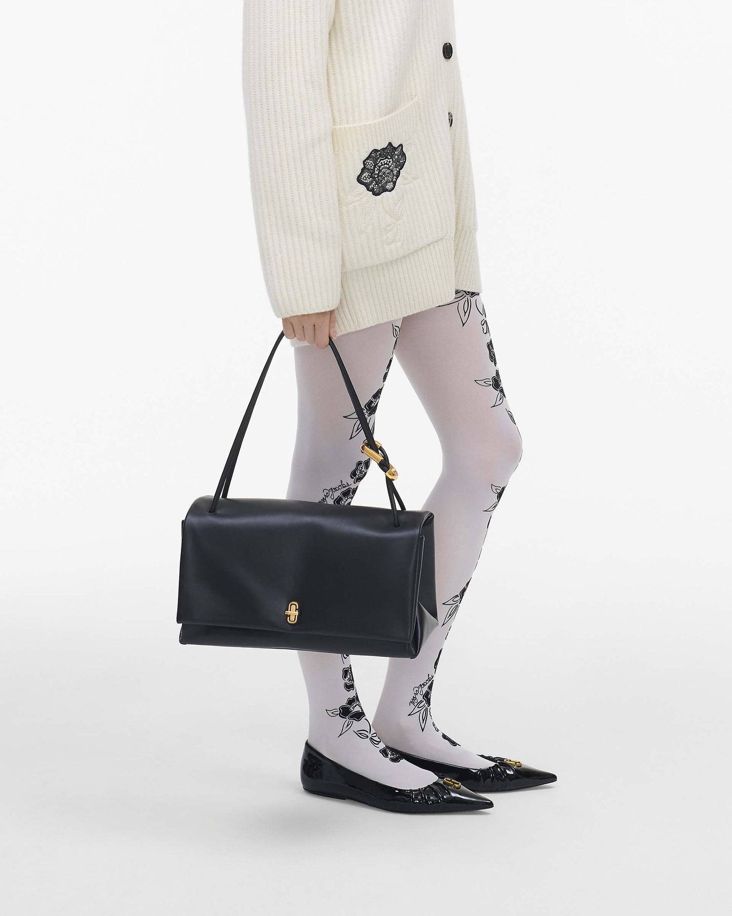 The Large  Dual Bag