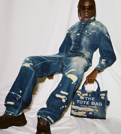 The Rip  And Repair Straight Jean