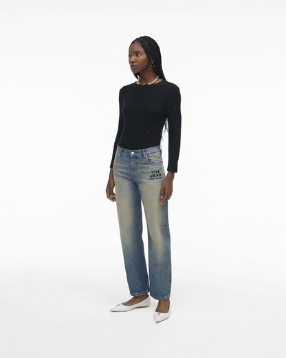 The Washed  Jean