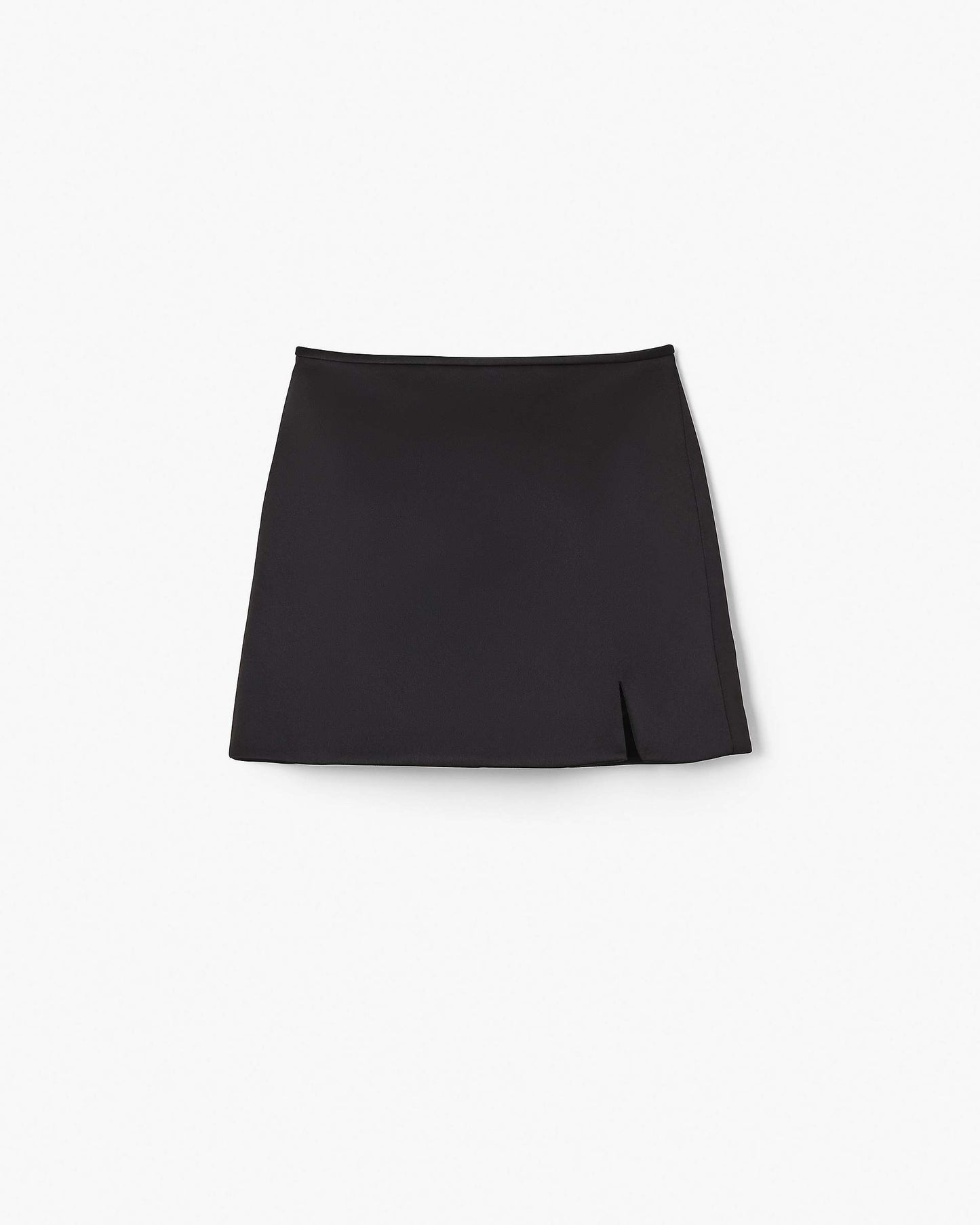 The Duchess  Satin Skirt