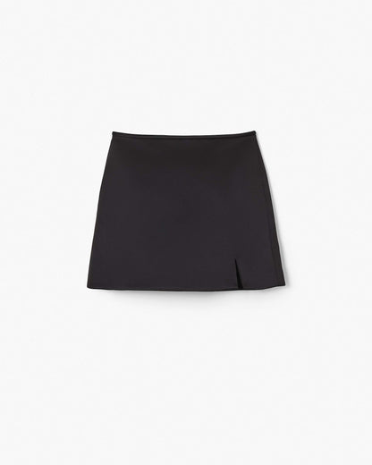 The Duchess  Satin Skirt