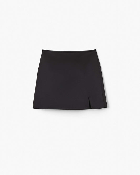 The Duchess  Satin Skirt