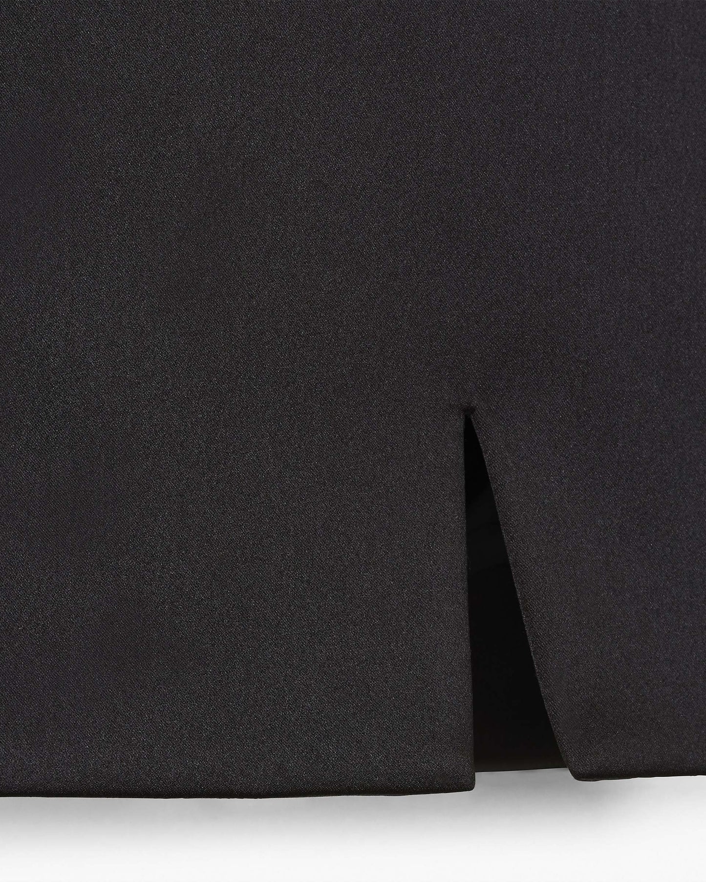 The Duchess  Satin Skirt