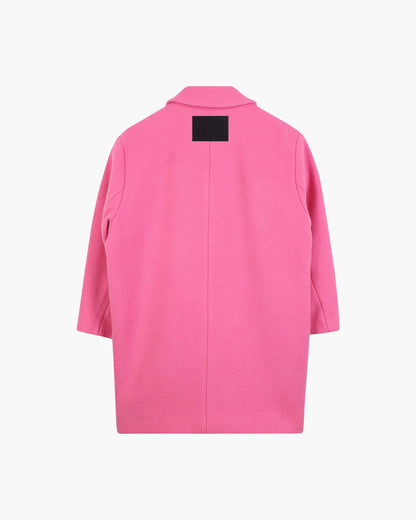 The Charm Collector Coat