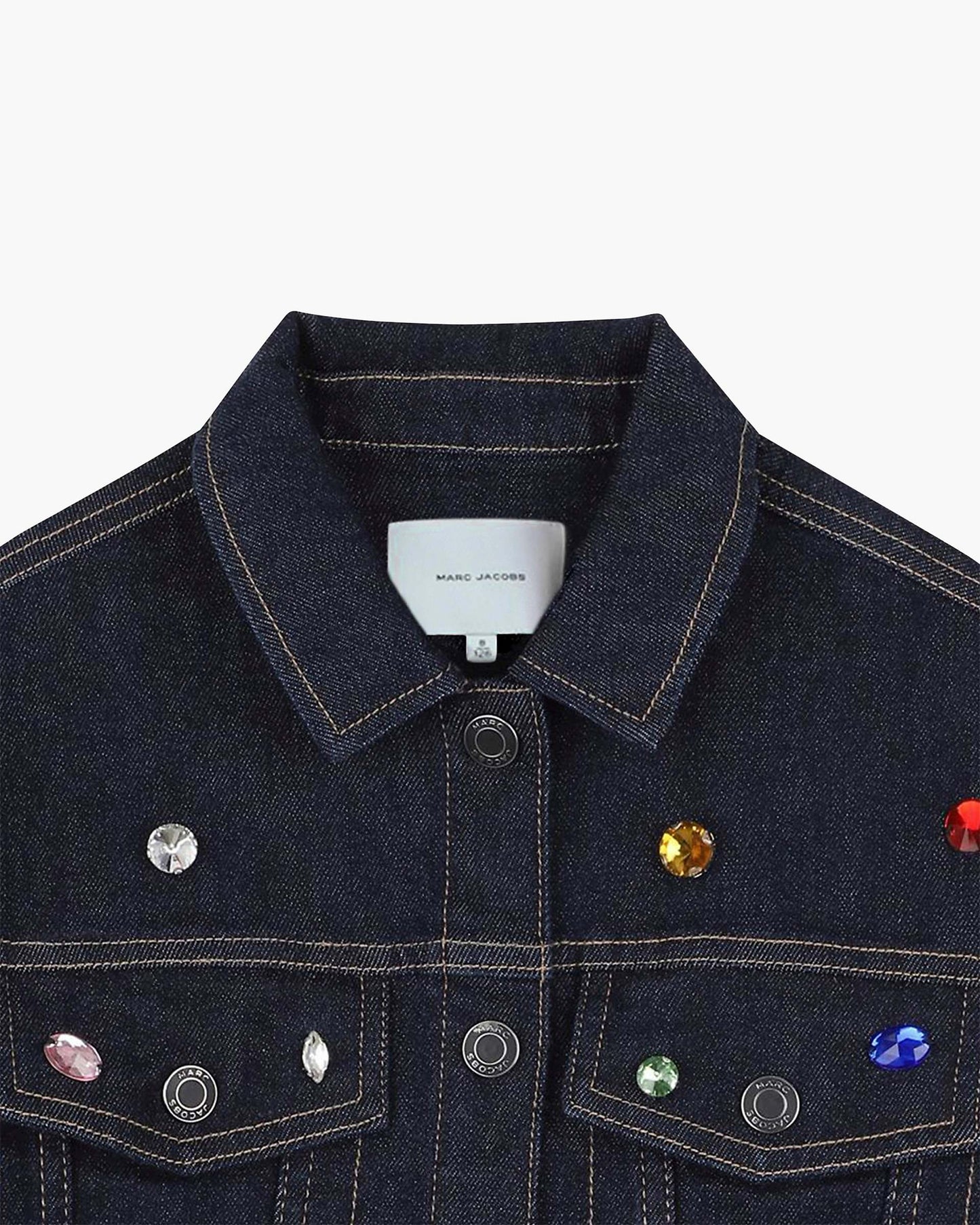 The Charm Denim Jacket