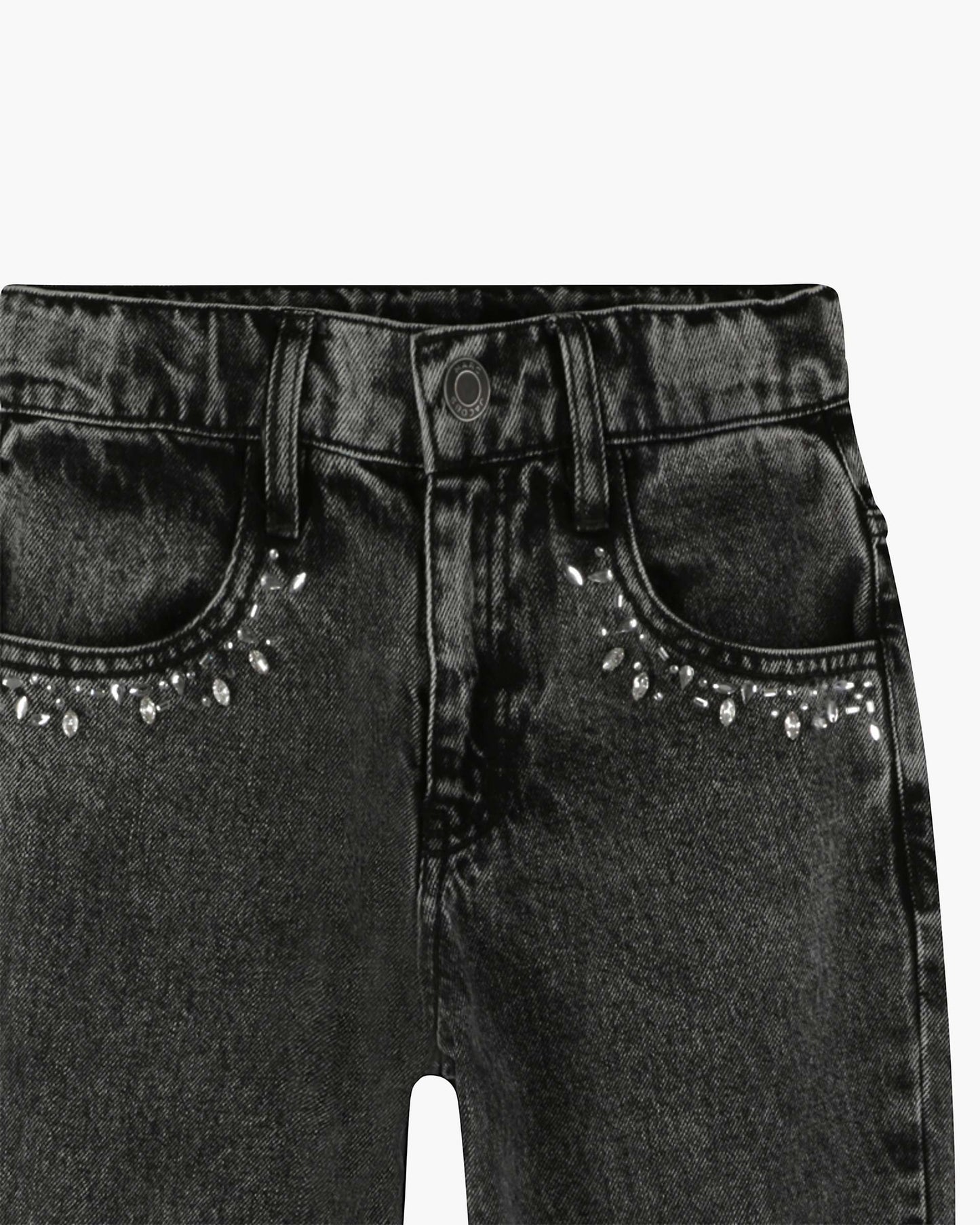 The Punk Gem Jeans