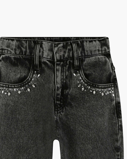 The Punk Gem Jeans