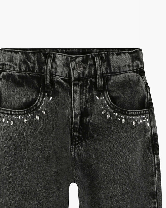 The Punk Gem Jeans