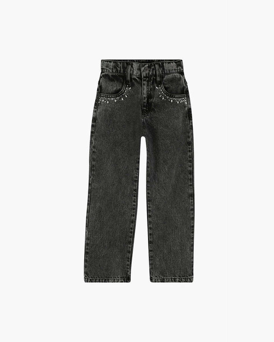 The Punk Gem Jeans