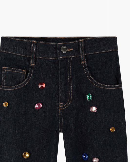 The Gem Denim Jeans