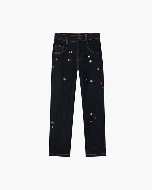 The Gem Denim Jeans