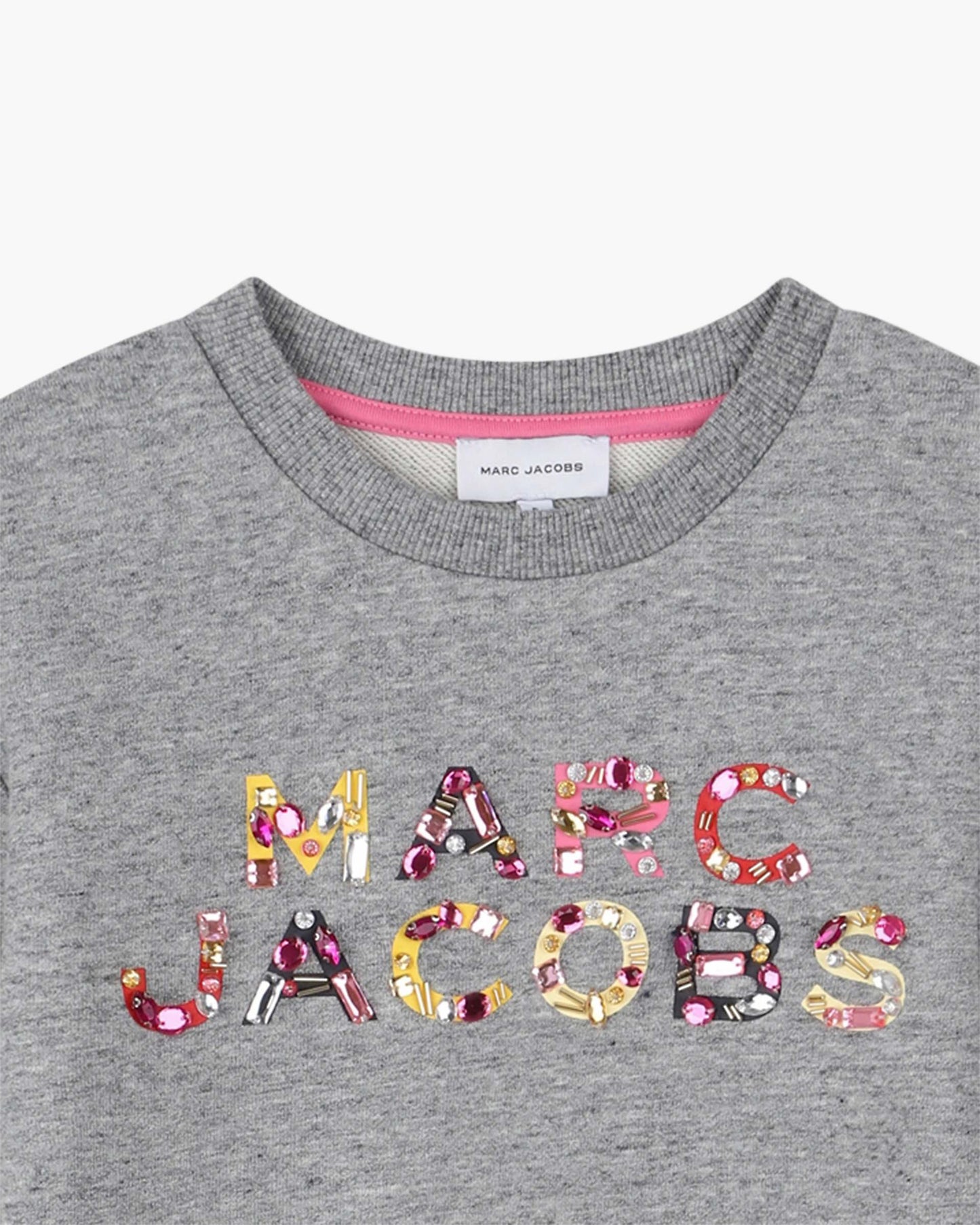 The Gem Logo Dress