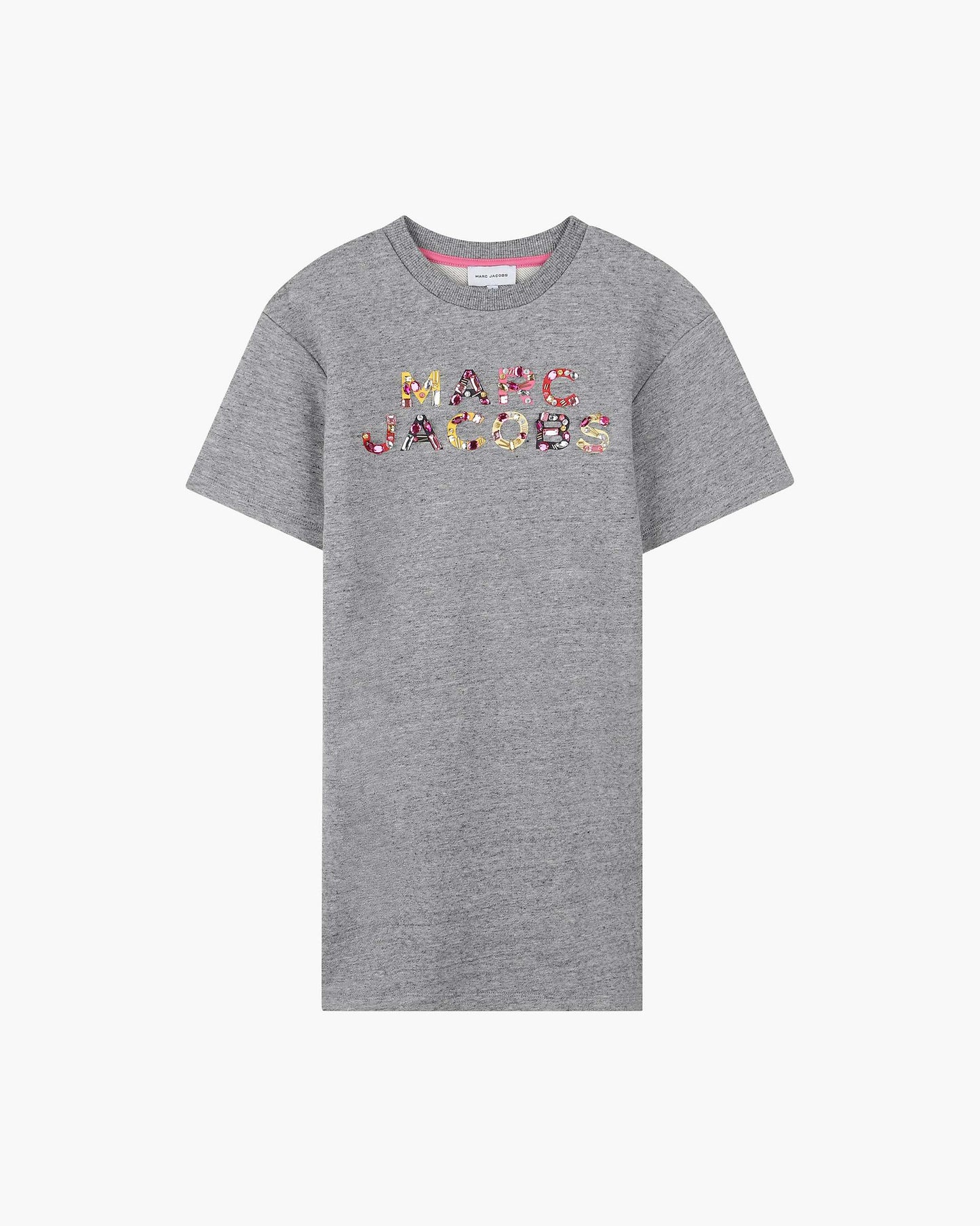 The Gem Logo Dress