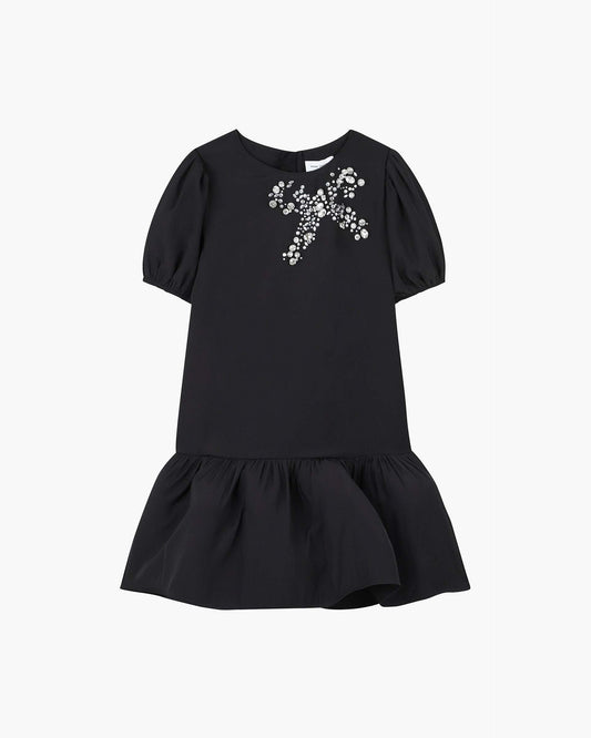 The Gem Bow Dress