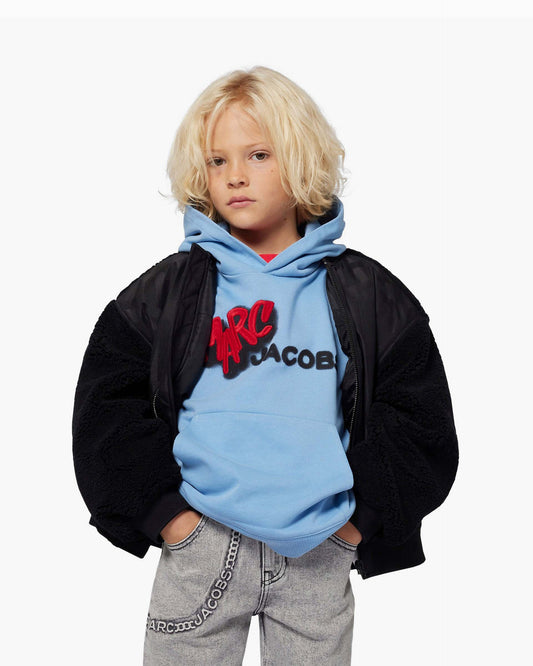 The Bomber Jacket