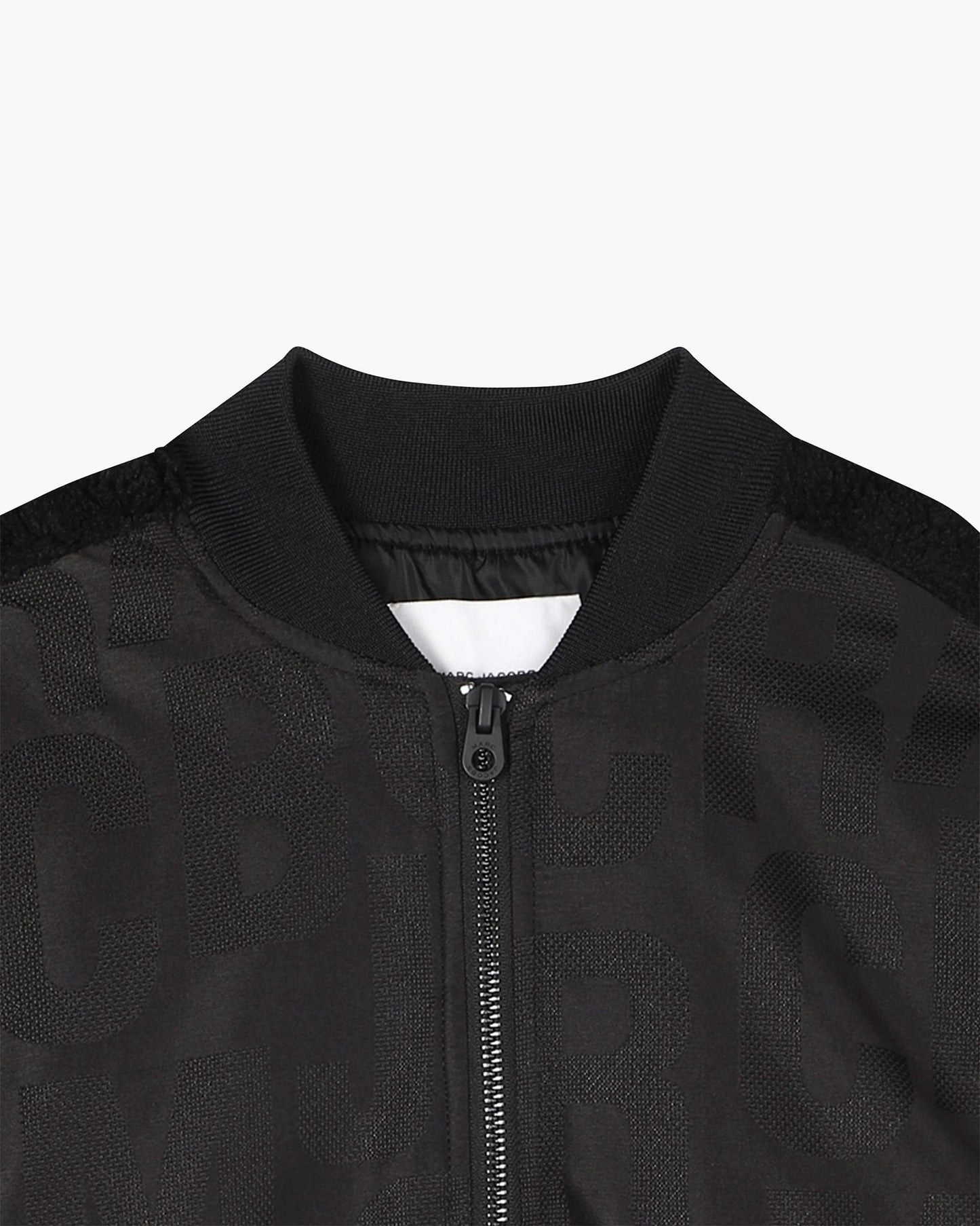 The Bomber Jacket
