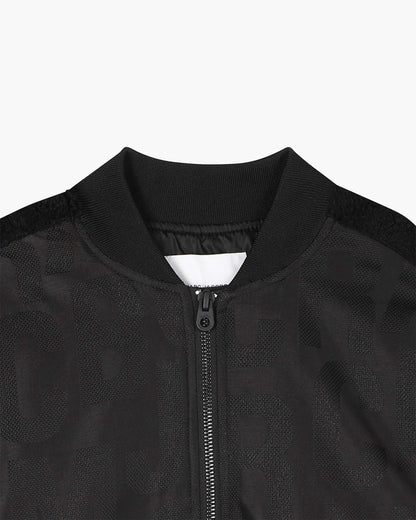 The Bomber Jacket