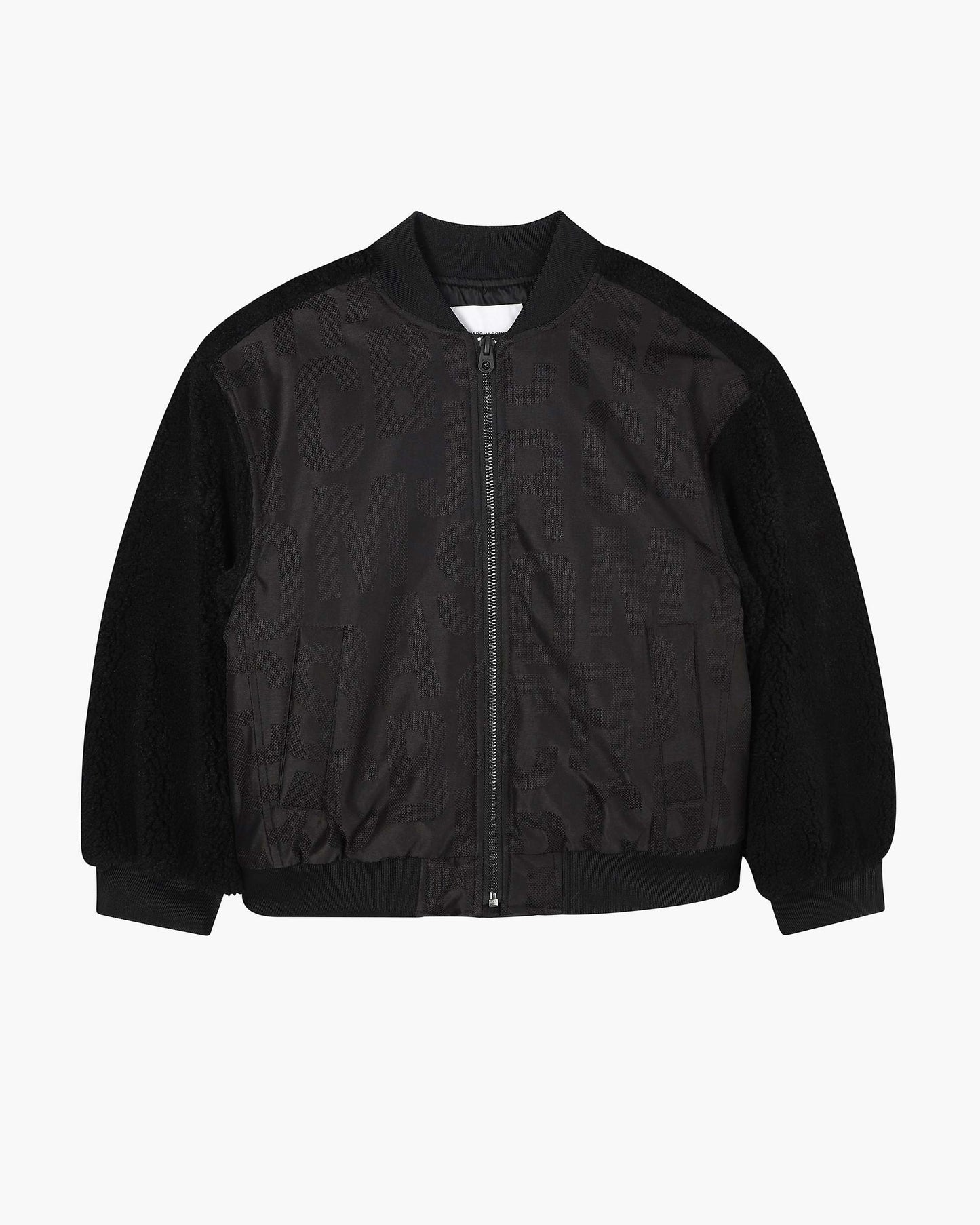 The Bomber Jacket