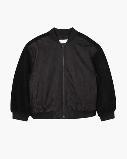 The Bomber Jacket