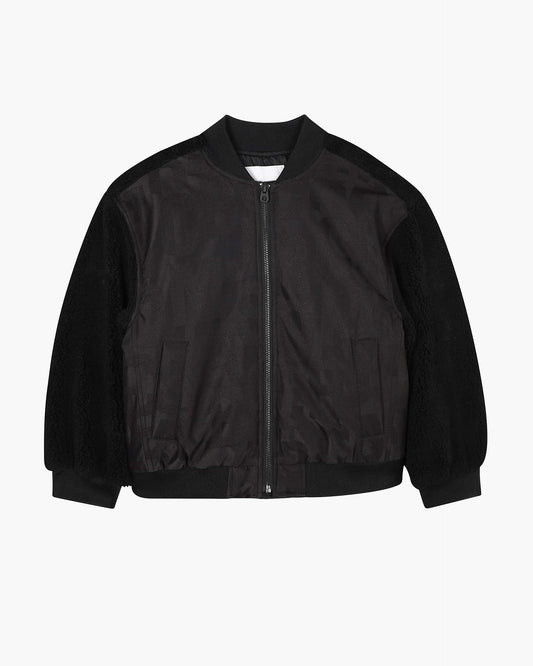 The Bomber Jacket