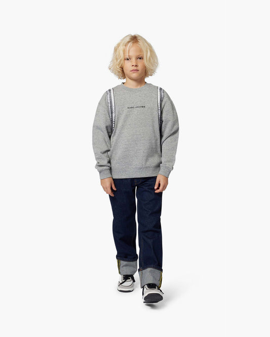 The Trompe Loeil Sweatshirt