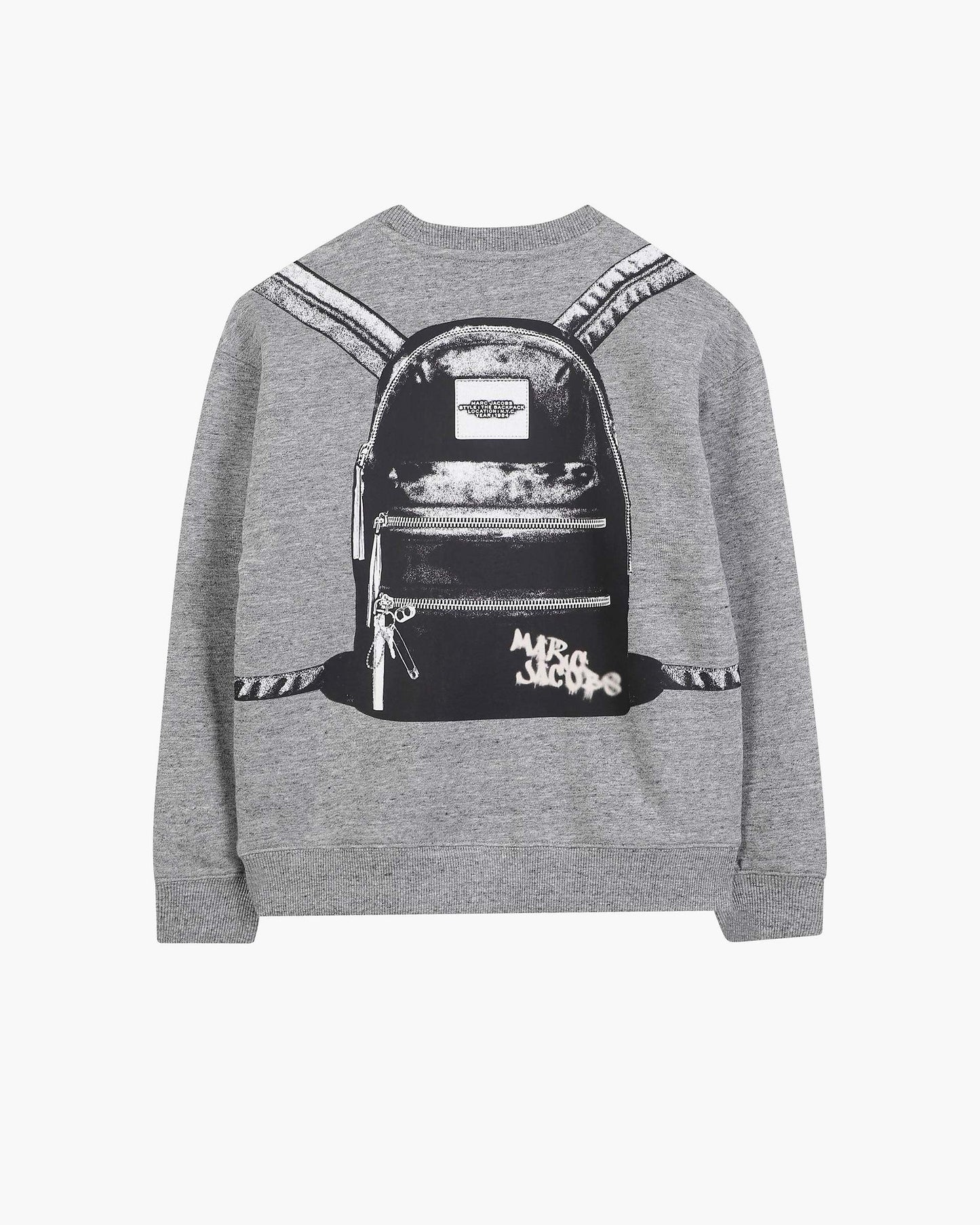 The Trompe Loeil Sweatshirt