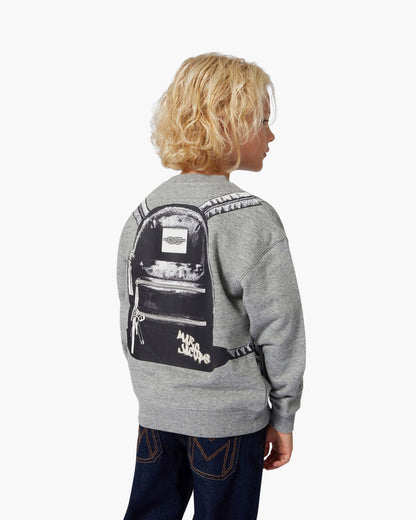The Trompe Loeil Sweatshirt
