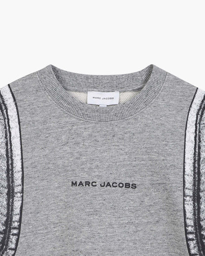 The Trompe Loeil Sweatshirt