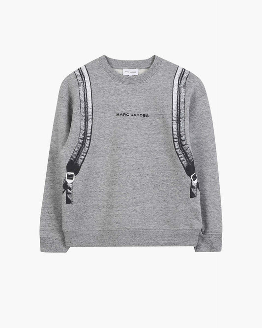 The Trompe Loeil Sweatshirt