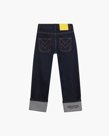 The Blue Jean