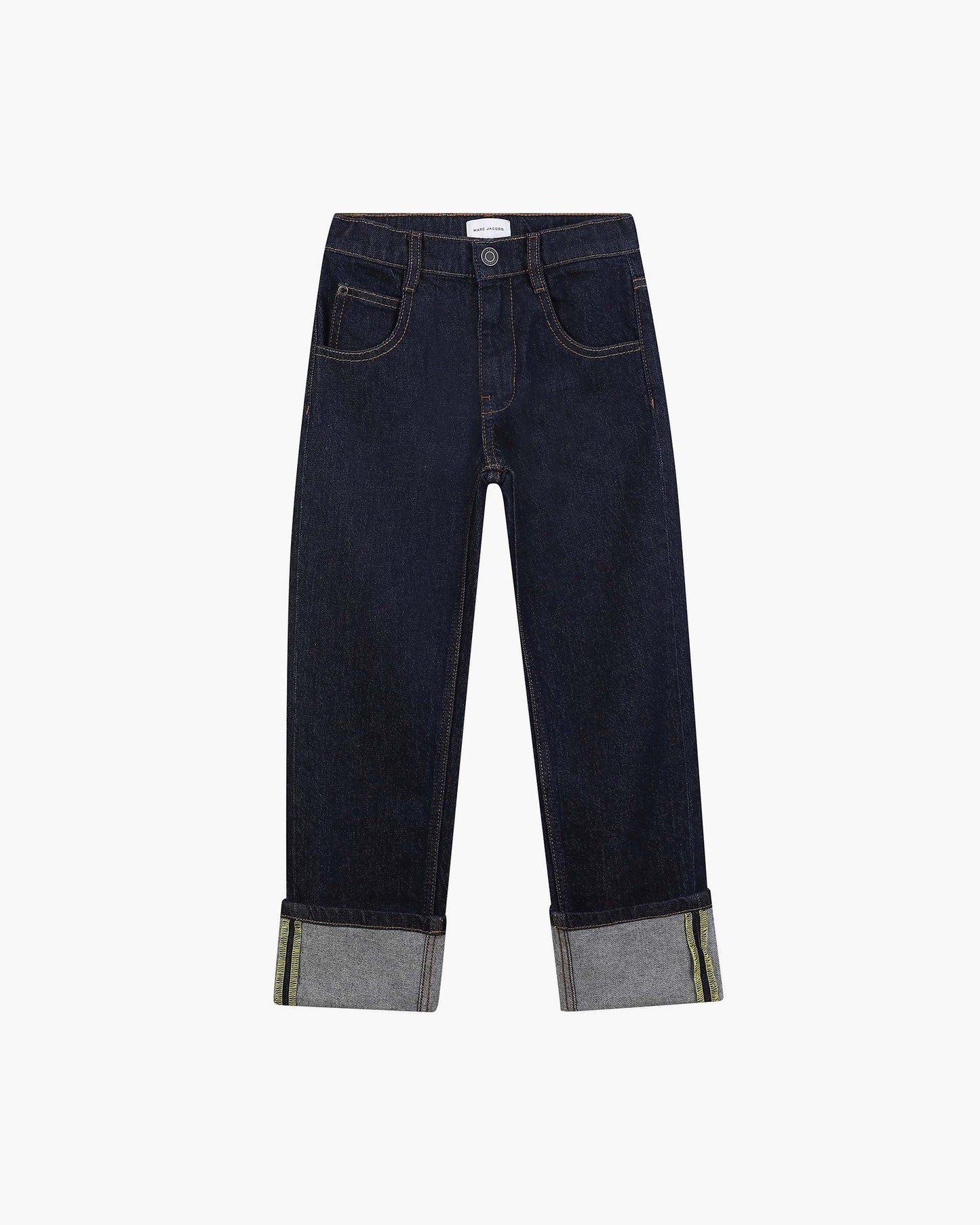 The Blue Jean