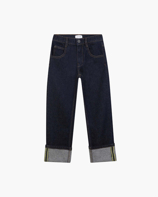 The Blue Jean
