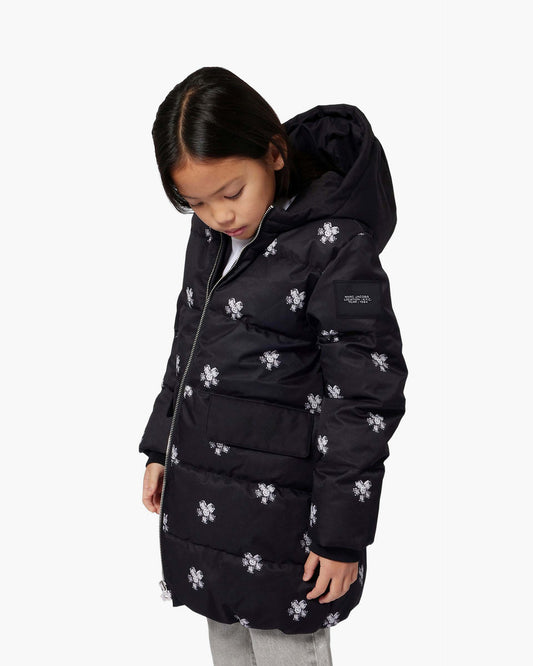 The Gem Puffer Jacket