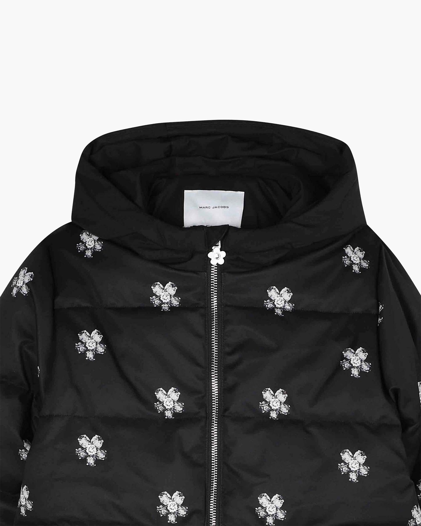 The Gem Puffer Jacket