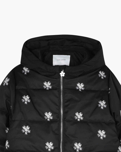 The Gem Puffer Jacket