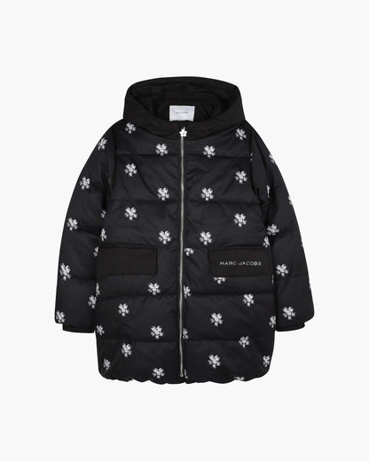 The Gem Puffer Jacket
